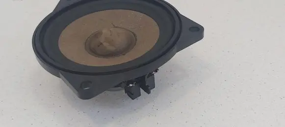BMW X3 G01 Panel speaker 6809628