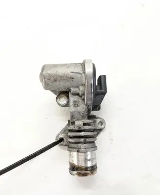 Chrysler Pacifica EGR valve 171380327