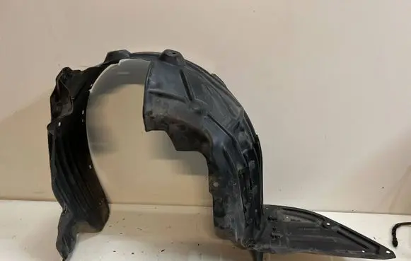 Mazda CX-3 Front wheel arch liner splash guards