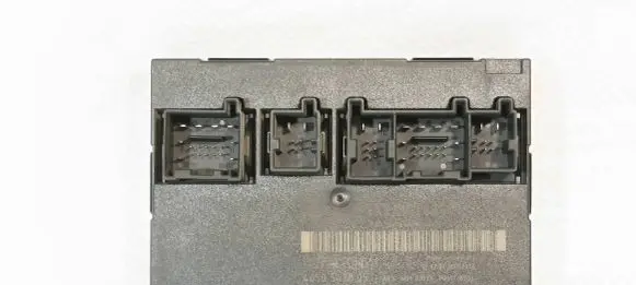 Volkswagen Caddy Comfort/convenience module 1K0959433CP S0401H082
