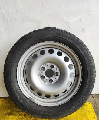 Mercedes-Benz Vito Viano W447 R17 steel rim A4474011700 C8037 20251015