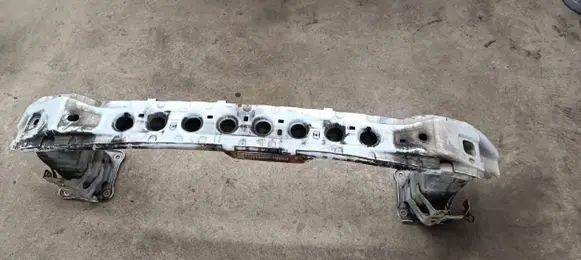 Ford Kuga II Front bumper cross member