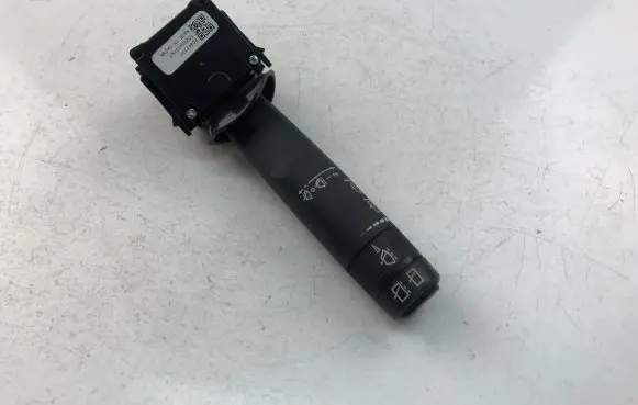 Opel Meriva B Indicator stalk 20941131