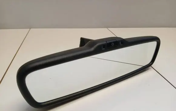 Jeep Grand Cherokee (WK) Rear view mirror (interior) 55157459AA 9051067 080206EC107