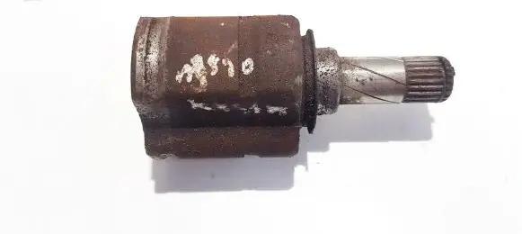 Opel Meriva A Driveshaft inner CV joint 
