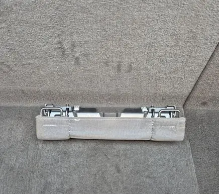 Audi A7 S7 4G ISOFIX Bracket 8T0881545