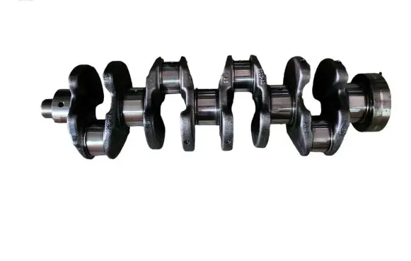 Ford S-MAX Crankshaft A147