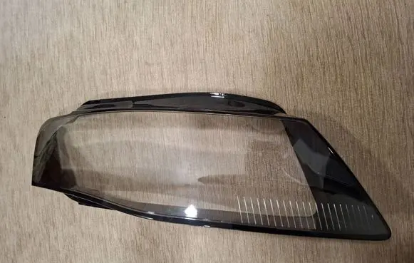 Audi A4 S4 B8 8K Headlight lense 
