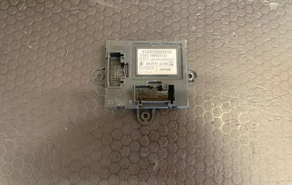 Ford Galaxy Door control unit/module 7G9T14B533CD 14C235CA 0507912300