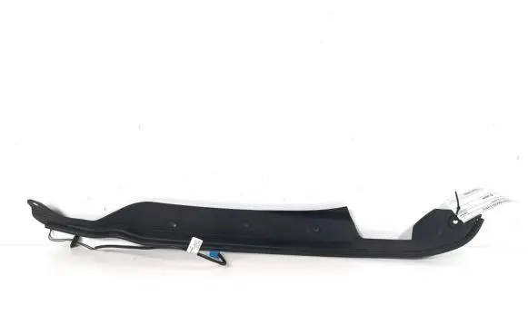 Mercedes-Benz ML W166 Other trunk/boot trim element A1668700951