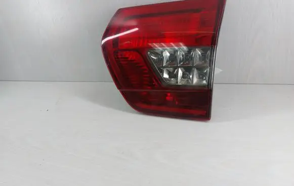 Citroen C5 Tailgate rear/tail lights 9675067880