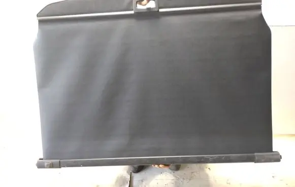 Mercedes-Benz ML W164 Parcel shelf load cover A1648100209