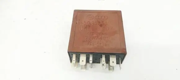 Audi A4 S4 B5 8D Other relay 4B0955531C 72WA403