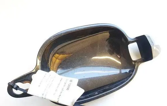 BMW 5 E60 E61 Loading door cover/cap 