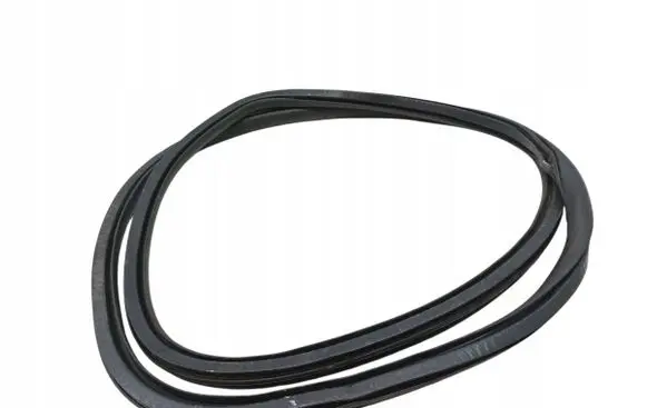 Citroen C4 Grand Picasso Rubber seal front door (on door) 