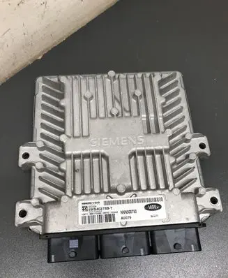 Land Rover Discovery 3 - LR3 Engine control unit/module