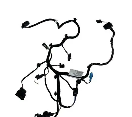 Porsche Cayenne (92A) Seat wiring loom 7P5971363AR