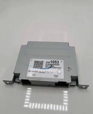 Cadillac Escalade IV Camera control unit module 23401053 8150500000000Z DW2374000033