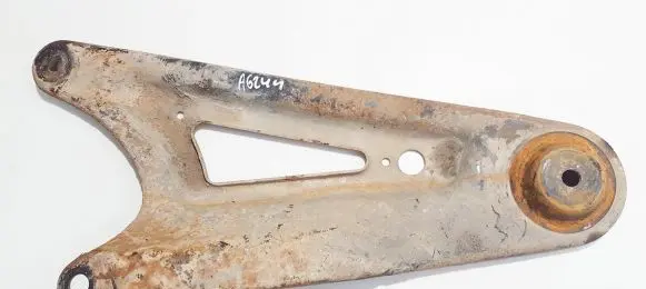 Opel Vectra C Engine mounting bracket 24456205rh