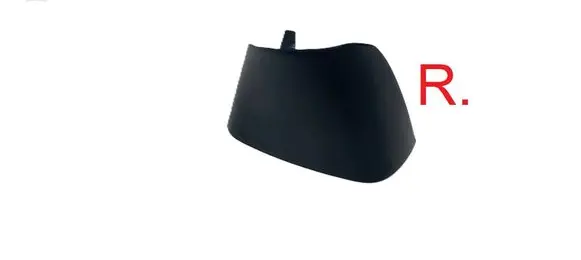Nissan Qashqai J12 Front door wing mirror part 25193008 32325
