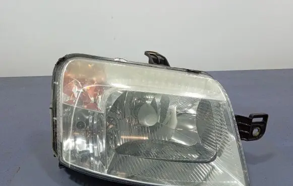 Fiat Panda 141 Headlight/headlamp
