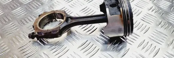 Mazda Xedos 9 Piston with connecting rod