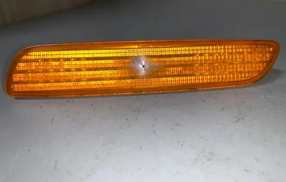 Volvo S40, V40 Front fender indicator light 344002