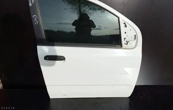 Fiat Panda III Front door