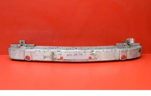 Opel Insignia A Rear bumper support beam 