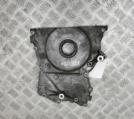 Mercedes-Benz R W251 Timing chain cover A6420150901