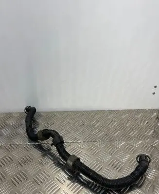 Audi Q5 SQ5 Breather hose/pipe 06E133817K