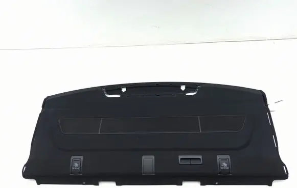 Mercedes-Benz E W212 Parcel shelf A2126901049
