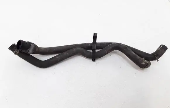 Mercedes-Benz B W245 Engine coolant pipe/hose A1698300696
