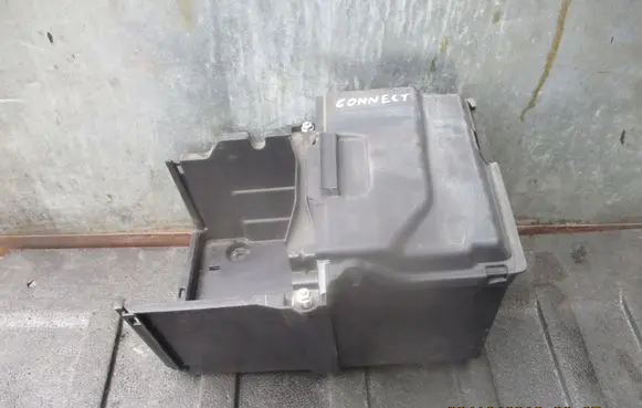 Ford Connect Battery box tray AM5110723D
