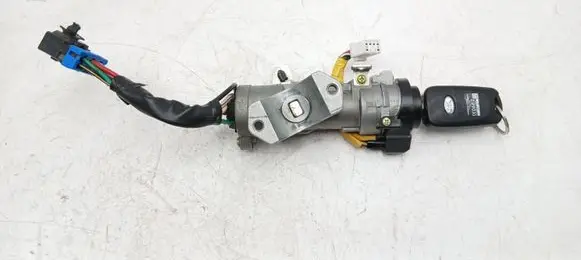 KIA Pro Cee'd I Ignition lock 4498