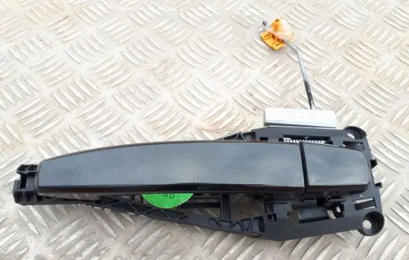 Chevrolet Cruze Rear door exterior handle 95059083 92233089