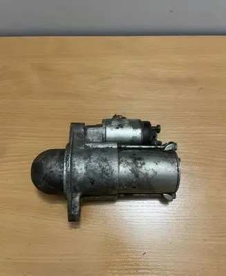 KIA Sportage Starter motor 361002A550