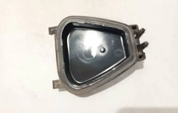Volkswagen PASSAT B5.5 Headlight/headlamp dust cover 15443300