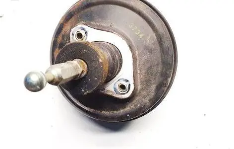 Audi A4 S4 B5 8D Brake booster 4b3612105a
