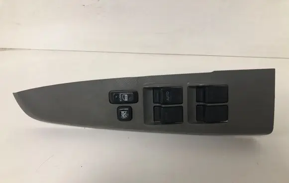 Toyota Hilux (AN10, AN20, AN30) Electric window control switch 742310K030180 742310K030