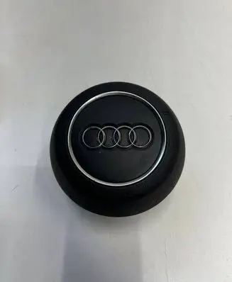 Audi A1 Steering wheel airbag