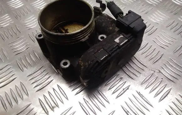 Volvo S60 Throttle valve 0280750103