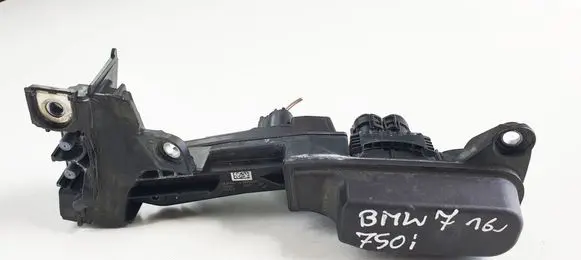 BMW 7 G11 G12 Current control relay 93398244 9339824