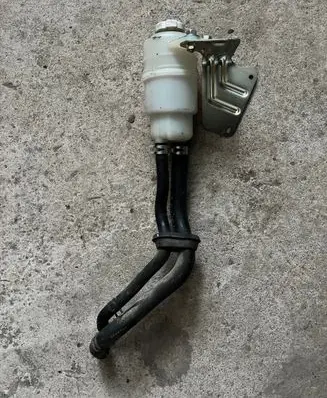 Mitsubishi Lancer Evolution X Gearbox-reducer motor 3520A030 34305