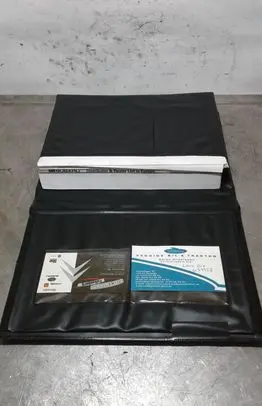 Subaru Outback Owners service history hand book 