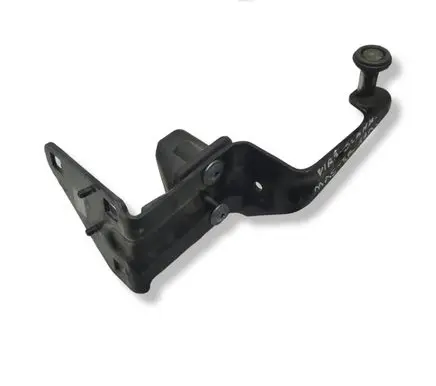 Renault Master III Sliding door upper roller guide/hinge 777946809R