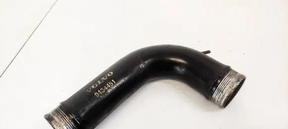 Volvo S70 V70 V70 XC Intercooler hose/pipe 9434451