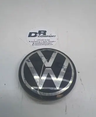 Volkswagen Golf VIII Original wheel cap 5H0601171