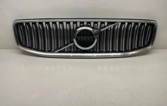 Volvo V90 Cross Country Front bumper upper radiator grill 31383515 31425412