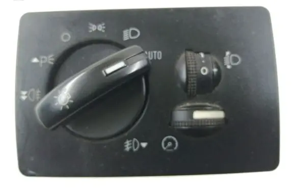 Ford Focus Light module LCM 4M5T13A024CA